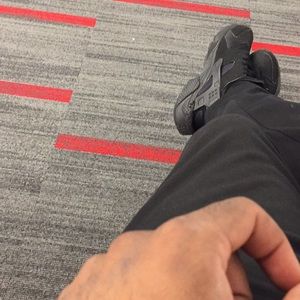 Meet your Posher, King